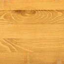 Set 3 Mensole 30/40/50x18x3,6 cm in Legno di Pino  Marrone