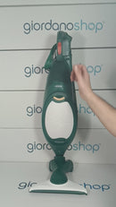 Aspirateur Kobold VK 140 Régénéré Garanti 2 Ans avec Brosse Articulée