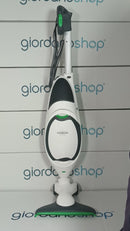 Aspirateur Folletto VK 150 reconditionné garanti 2 ans avec brosse HD50