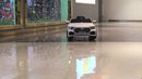 Voiture jouet électrique pour enfants 12V sous licence Audi Q8 blanc