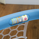 Gioco per Bambini  5 in 1 Calcio Basket Golf Baseball e Bowling    