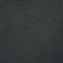 Dondolo da Giardino 2 Posti 148x129x172 cm in Acciaio Grigio scuro