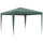 Gazebo da Giardino 293x293x252H cm Pieghevole e Portatile con Copertura Anti UV Verde