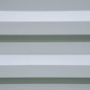 Set 2 Letti per Orto Rialzati 100x100x30 cm in Acciaio Grigio