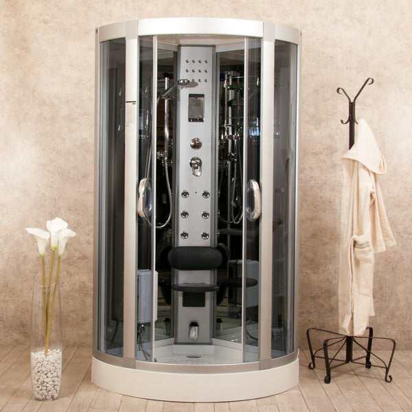 acquista Vorich Eden Multifonctionnel Hydromassage Douche Box Différentes Tailles