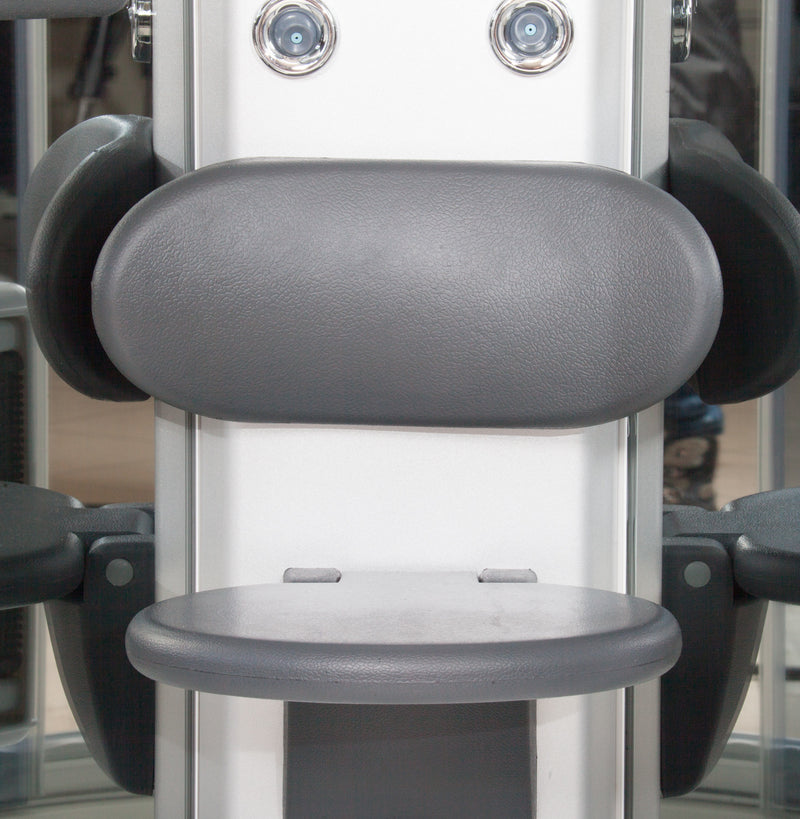 Box Doccia Idromassaggio Multifunzione Vorich Eden Varie Misure-6