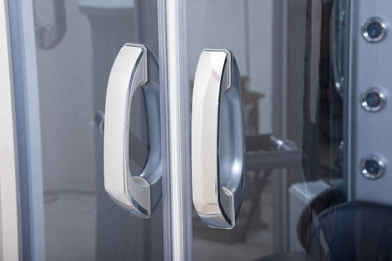 Box Doccia Idromassaggio Multifunzione Vorich Eden Varie Misure-7