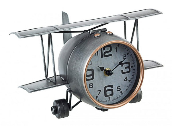 online Horloge de table Charles Plane 154-6 en fer