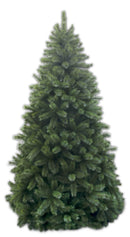 Albero di Natale Artificiale 936 Rami Pirenei Verde Varie Misure-1