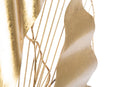 Pannello Goxy Oro 80x2,5x70 cm in Ferro Oro-3