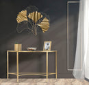 Pannello Goxy Oro 80x2,5x70 cm in Ferro Oro-5
