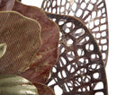 Pannello Grid 88,5x10x49,5 cm in Ferro Multicolor-3