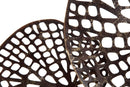 Pannello Grid 88,5x10x49,5 cm in Ferro Multicolor-5