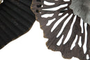 Pannello Otop 133x7x67 cm in Ferro Multicolor-5