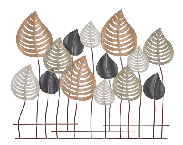 Panneau Otip 103,5x5x84 cm en fer multicolore prezzo