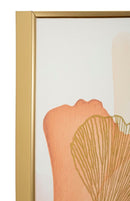 Quadro Stampa su Tela 80x120 cm con Cornice-2