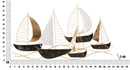 Pannello Regata New 115x63 cm in Ferro-6