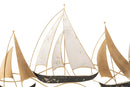 Pannello Regata Plus 107x57,5 cm in Ferro-2