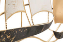 Pannello Regata Plus 107x57,5 cm in Ferro-3