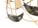Pannello Regata Plus 107x57,5 cm in Ferro-4