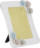 Cornice Porcellana Lausanne 20.5x3x25 cm Porcellana-1
