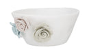 Vasetto Lausanne 16x15x7 cm Porcellana-3
