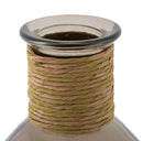 Vaso Rope Artemis Ø29x59 cm Vetro-2
