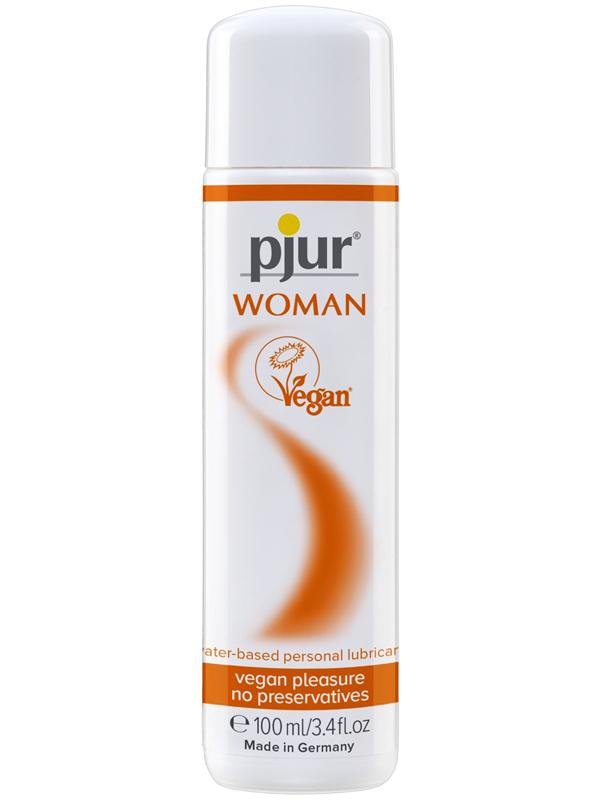 prezzo Pjur Woman - Lubrifiant Végétalien 100ml
