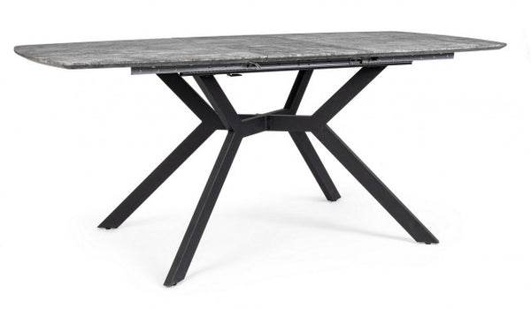 Table Extensible Dominik 140-180x90 cm en Bois acquista