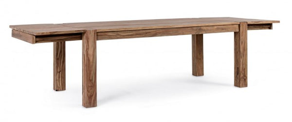 acquista Table extensible Salford 200-300x100 cm en bois
