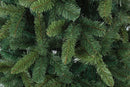 Albero di Natale Artificiale Verde Varie Misure-2