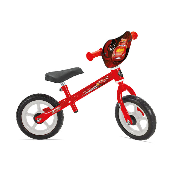online Vélo éducatif pour enfants sans pédales avec licence Disney Cars