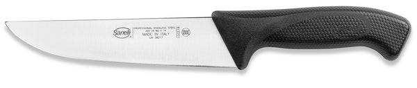 Couteau Français Lame 18 cm Sanelli Skin Manche Antidérapant online