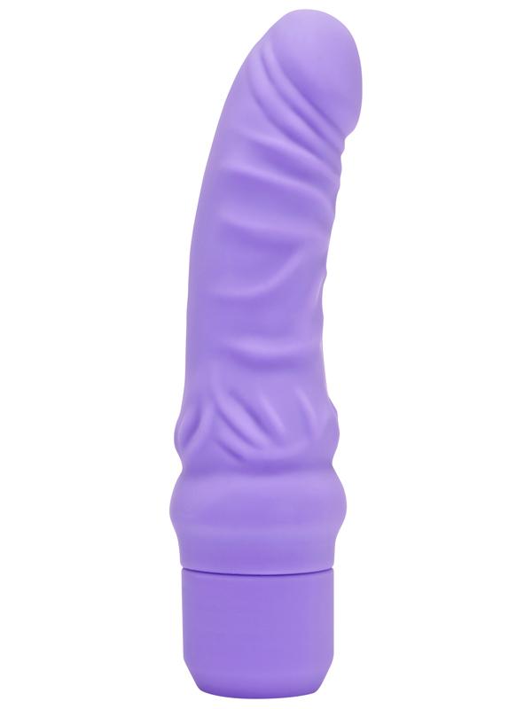 acquista Toy Joy - Mini Vibromasseur Point G Classique Violet