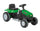 Tracteur électrique pour enfants 6V Active Green