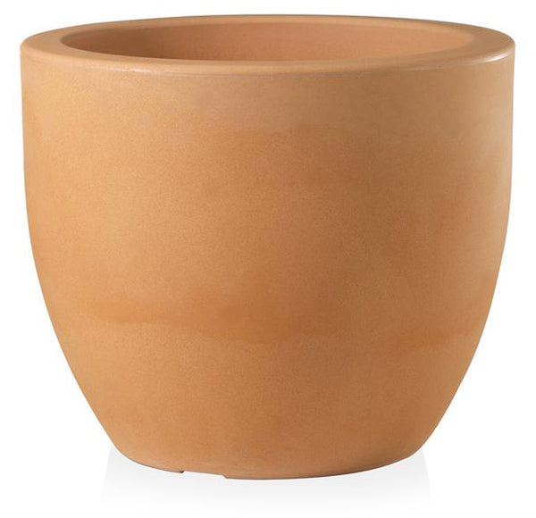 online Vase Ø30 cm en Ares 30 Résine Vieillie