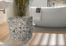 Cestone Paris Bag 40x32x48 cm Cotone-5