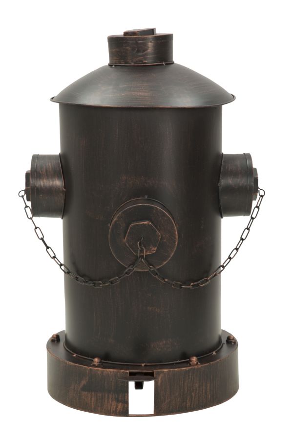 online Panier Fifth Avenue 39x34x64 cm en fer