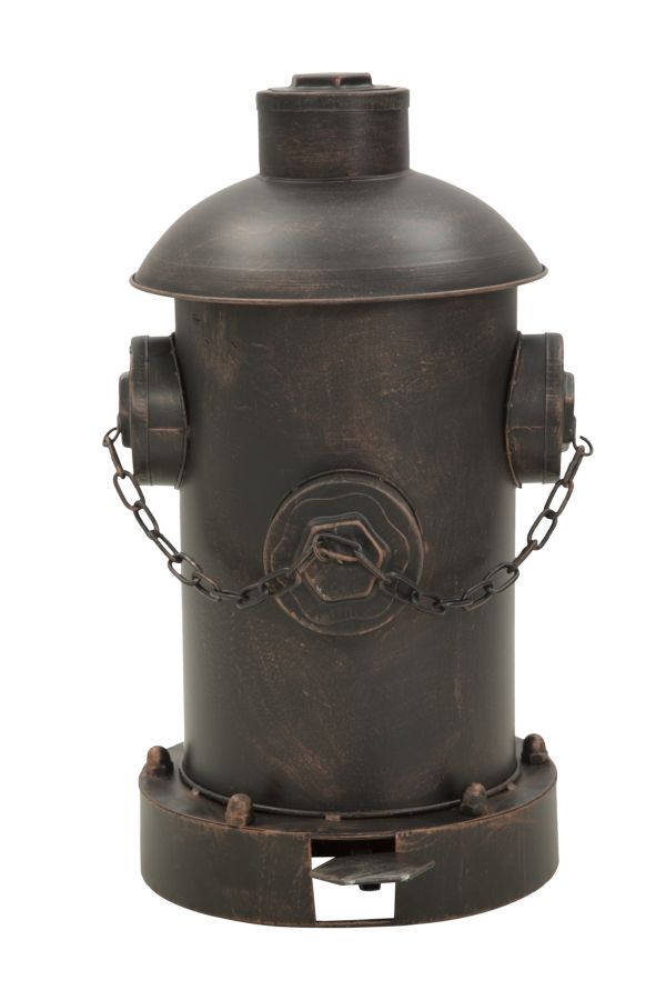 Panier Fifth Avenue 27x28x41 cm en fer prezzo