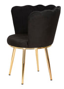 Poltrona 70x63x83 cm in Tessuto Imbottito-3