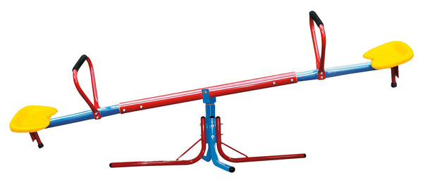 online Carrousel à loquet en acier Bauer pour enfants d'extérieur 100x200x63cm
