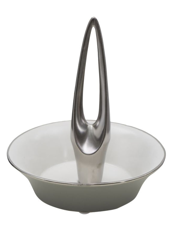 online Vide Poches Royal Céramique 15,5x15,5x17,5 cm en Céramique