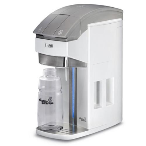 Machine purificateur d'eau complète avec accessoires + batterie Beghelli online