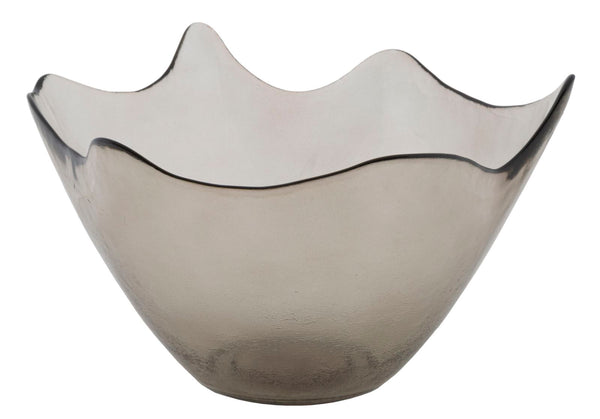 Bol Ø30x18 cm Verre prezzo