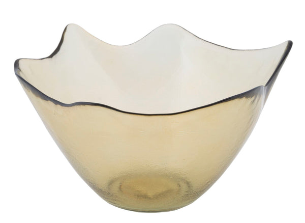 online Bol Ø30x18 cm Verre