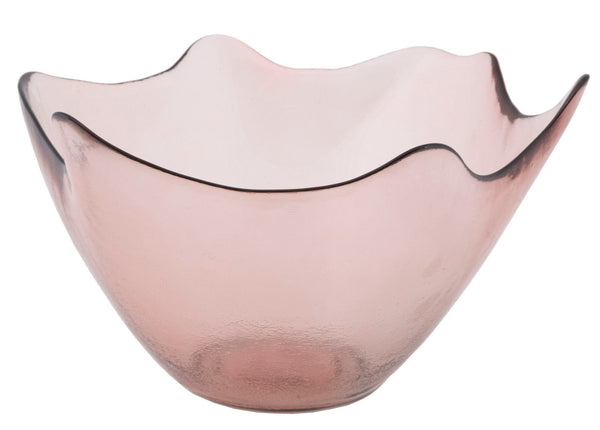 Bol Ø30x18 cm Verre prezzo