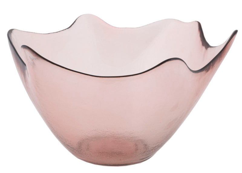 Ciotola Ø30x18 cm Vetro-1