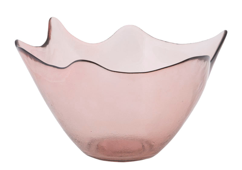 Ciotola Ø30x18 cm Vetro-2