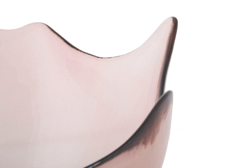 Ciotola Ø30x18 cm Vetro-3