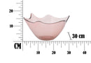 Ciotola Ø30x18 cm Vetro-6
